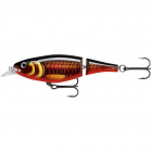 Vobler X Rap Jointed Shad 13cm 46g TWZ