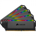 Memorie Corsair Dominator Platinum RGB 32GB DDR4 3000MHz CL15 Quad Cha