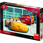 Puzzle Cars 3 48 piese