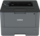 Imprimanta Brother HL L5000D Laser Monocrom Format A4 Duplex