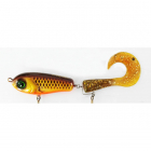 Vobler Wolf Tail Jr 16cm 31g Shallow C502F