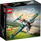 LEGO 42117 Technic Avion de curse