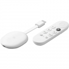 Google Chromecast TV 4K HDMI Bluetooth Wi Fi Alb