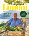 Gennaros Limoni Vibrant Italian Recipes Celebrating the Lemon