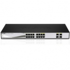 Switch DGS 1210 16 16 ports 10 100 1000Mbps