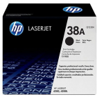 Toner laser HP Q1338A Negru 12 000 pagini