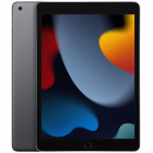 Tableta iPad gen 9 2021 10 2 inch 64GB Wi Fi Space Grey