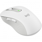 Mouse Signature M650 L Wireless Off White