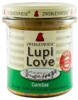 Lupi Love Crema tartinabila Bio vegetala din lupin cu legume 165 g ZWE