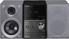 Mini sistem audio Panasonic SC PM600EG S Silver