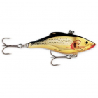 Vobler Rattlin Rapala 5cm 11g SG