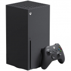 Consola Microsoft Xbox Series X 1TB Negru