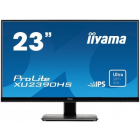 Monitor LED Prolite XU2390HS B1 23 inch 1920 x 1080 Full HD boxe