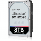 Hard disk server Ultrastar DC HC320 8TB SAS 3 5 inch 7200rpm 256MB