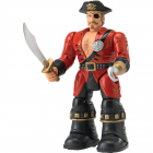 Figurina Pirat cu accesorii 19cm