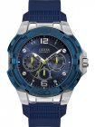 Ceas Barbati Guess Genesis W1254G1