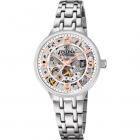 Ceas Dama Festina Automatic Skeleton F20614 1