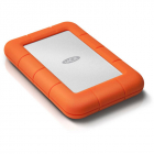 Hard disk extern LaCie Rugged Mini 4TB USB 3 5400rpm