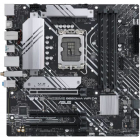 Placa de baza PRIME B660M A WIFI D4 Intel LGA1700 mATX