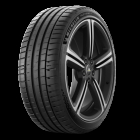 Anvelope Michelin PILOT SPORT 5 205 40 R17 84Y