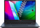 Laptop ASUS 14 Vivobook Pro 14 OLED M3401QC 2 8K 90Hz Procesor AMD Ryz