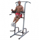 Suport paralele 4in1 Body Solid Rack GKR82