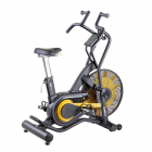 Bicicleta Fitness inSPORTline AirBeast