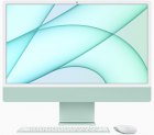 All In One PC Apple iMac 24 inch 4 5K Retina Procesor Apple M1 16GB RA