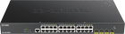 Switch D Link Gigabit DGS 1250 28XMP