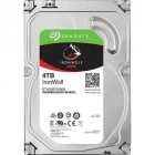 Hard Disk IronWolf 4TB SATA III 5900RPM 64MB NAS