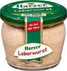 Specialitate din carne de porc cu ficat 200g Harzer