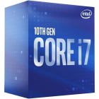 Procesor Core i7 10700 Octa Core 2 9 GHz socket 1200 BOX