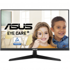 Monitor LED VY249HE 23 8 inch FHD IPS 1ms Black