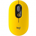 Mouse POP Mouse with emoji Blast Yellow