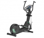 Bicicleta fitness eliptica inSPORTline Kapekor