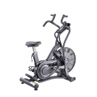 Bicicleta Fitness inSPORTline Airbike Pro