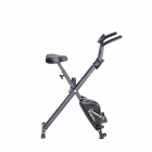 Bicicleta fitness pliabila inSPORTline Xbike Light