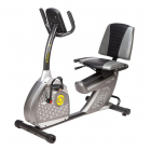 Bicicleta Recumbent Magnetica R6019 i HMS PREMIUM