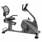 Bicicleta fitness cu spatar orizontala de recuperare TOORX BRX R95 COM