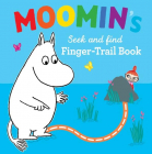 Moomin s Seek and Find Finger Trail book