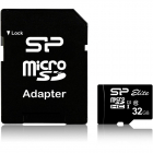 Card Elite R85 32GB MicroSDHC Clasa 10 UHS I Adaptor SD