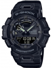 Ceas Smartwatch Barbati Casio G Shock Hybrid G Squad Bluetooth GBA 900