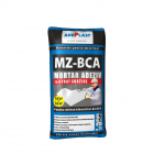 Mortar adeziv pentru zidarie BCA Adeplast MZ interior exterior 25 Kg