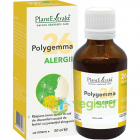 Polygemma 26 Alergii 50ml