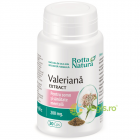 Valeriana 200mg 30cps