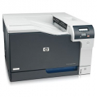 Imprimanta laser LaserJet Professional CP5225dn Color A3 retea duplex