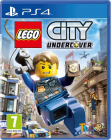 Joc Warner Bros LEGO CITY UNDERCOVER pentru PlayStation 4