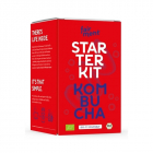 Starter kit kombucha bio Fairment