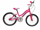 Bicicleta Copii TEC Matilda Culoare Roz Roata 20 Otel