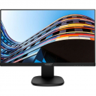 Monitor LED 243S7EHMB 00 23 8 inch 5ms Black